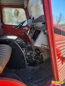 1977 H Van Snowball Truck Hand-washing Sink New Mexico Gas Engine for Sale