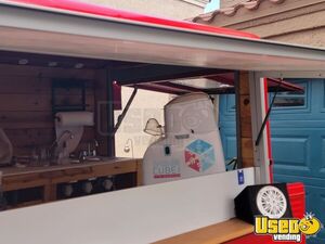 1977 H Van Snowball Truck Sound System New Mexico Gas Engine for Sale