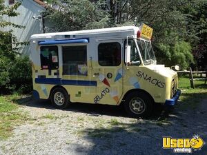 1977 Ice Cream Truck New York for Sale
