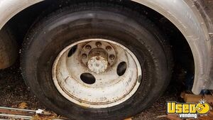 1977 Kitchen Food Truck All-purpose Food Truck 23 Colorado Gas Engine for Sale