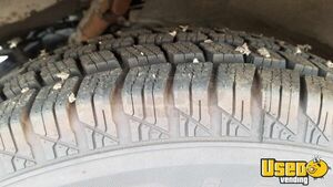 1977 Kitchen Food Truck All-purpose Food Truck 24 Colorado Gas Engine for Sale