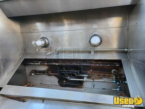 1977 Kitchen Food Truck All-purpose Food Truck 26 Colorado Gas Engine for Sale