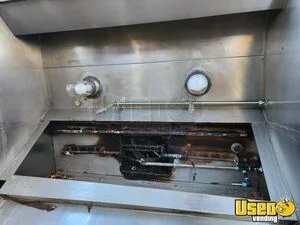 1977 Kitchen Food Truck All-purpose Food Truck 26 Colorado Gas Engine for Sale