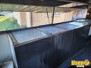 1977 Kitchen Food Truck All-purpose Food Truck 27 Colorado Gas Engine for Sale