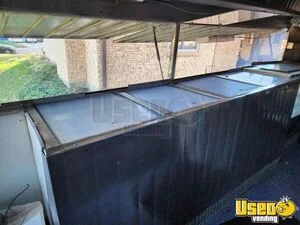 1977 Kitchen Food Truck All-purpose Food Truck 27 Colorado Gas Engine for Sale