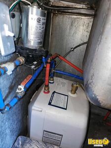 1977 Kitchen Food Truck All-purpose Food Truck 31 Colorado Gas Engine for Sale