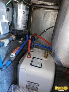 1977 Kitchen Food Truck All-purpose Food Truck 31 Colorado Gas Engine for Sale