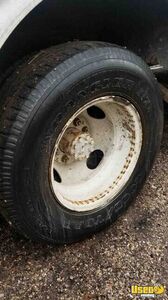 1977 Kitchen Food Truck All-purpose Food Truck Additional 1 Colorado Gas Engine for Sale