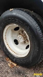 1977 Kitchen Food Truck All-purpose Food Truck Additional 2 Colorado Gas Engine for Sale