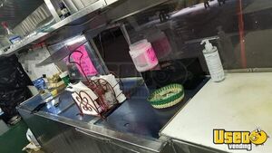 1977 Kitchen Food Truck All-purpose Food Truck Fresh Water Tank Colorado Gas Engine for Sale