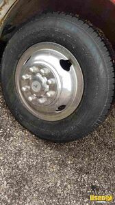 1977 Kitchen Food Truck All-purpose Food Truck Gas Engine Colorado Gas Engine for Sale