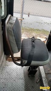 1977 Kitchen Food Truck All-purpose Food Truck Gray Water Tank Colorado Gas Engine for Sale