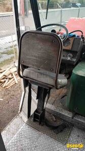 1977 Kitchen Food Truck All-purpose Food Truck Gray Water Tank Colorado Gas Engine for Sale