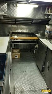 1977 Kitchen Food Truck All-purpose Food Truck Hand-washing Sink Colorado Gas Engine for Sale