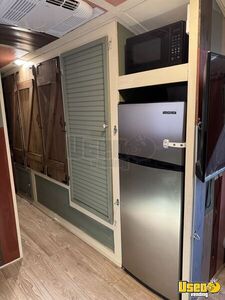 1977 Land Yacht Sovereign Airstream Awning Mississippi for Sale