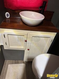 1977 Land Yacht Sovereign Airstream Breaker Panel Mississippi for Sale