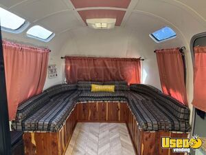 1977 Land Yacht Sovereign Airstream Cabinets Mississippi for Sale