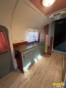 1977 Land Yacht Sovereign Airstream Insulated Walls Mississippi for Sale