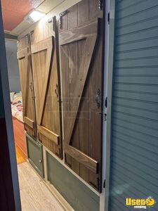 1977 Land Yacht Sovereign Airstream Interior Lighting Mississippi for Sale