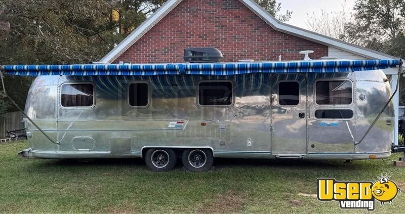 1977 Land Yacht Sovereign Airstream Mississippi for Sale