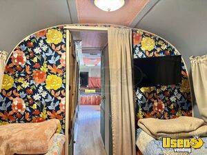 1977 Land Yacht Sovereign Airstream Spare Tire Mississippi for Sale