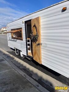 1977 Mobile Boutique Trailer Mobile Boutique Concession Window California for Sale