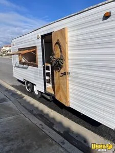 1977 Mobile Boutique Trailer Mobile Boutique Concession Window California for Sale