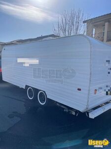 1977 Mobile Boutique Trailer Mobile Boutique Insulated Walls California for Sale