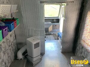 1977 P20 Ice Cream Truck 10 Texas Gas Engine for Sale