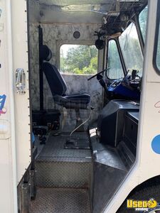 1977 P20 Ice Cream Truck Air Conditioning Texas Gas Engine for Sale