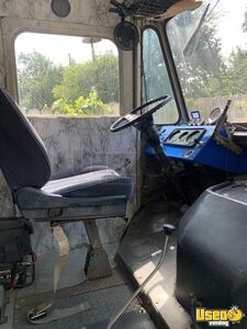 1977 P20 Ice Cream Truck Concession Window Texas Gas Engine for Sale