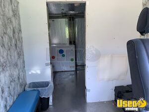 1977 P20 Ice Cream Truck Deep Freezer Texas Gas Engine for Sale