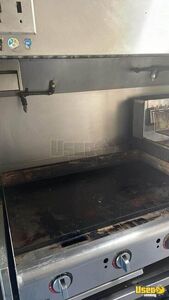 1977 P30 All Purpose Food Truck All-purpose Food Truck Concession Window Ohio Gas Engine for Sale