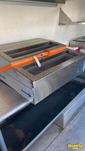 1977 P30 All Purpose Food Truck All-purpose Food Truck Exterior Customer Counter Ohio Gas Engine for Sale
