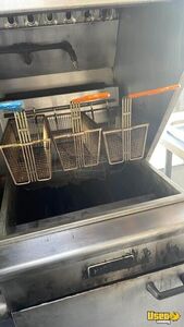 1977 P30 All Purpose Food Truck All-purpose Food Truck Insulated Walls Ohio Gas Engine for Sale