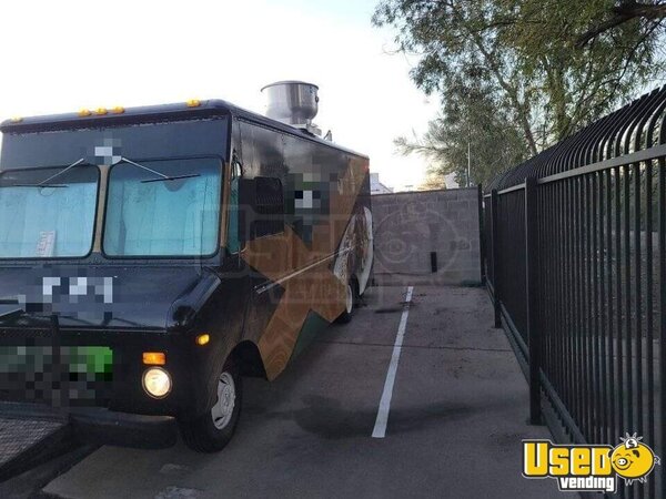 1977 P30 All-purpose Food Truck Arizona for Sale