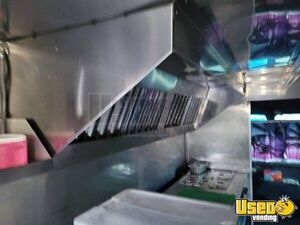 1977 P30 All-purpose Food Truck Diamond Plated Aluminum Flooring Arizona for Sale