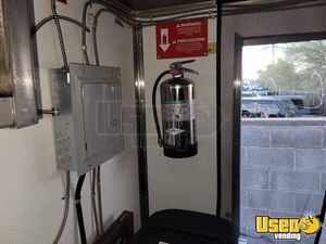 1977 P30 All-purpose Food Truck Electrical Outlets Arizona for Sale