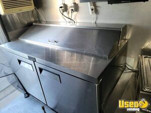 1977 P30 All-purpose Food Truck Exhaust Hood Arizona for Sale