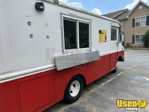 1977 P30 All-purpose Food Truck Georgia Gas Engine for Sale