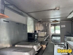 1977 P30 All-purpose Food Truck Stovetop Georgia Gas Engine for Sale