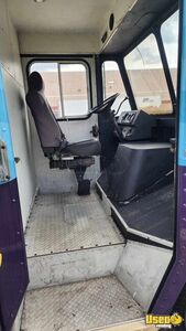 1977 P30 Ice Cream Truck 19 Florida Gas Engine for Sale