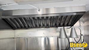 1977 P30 Ice Cream Truck 21 Florida Gas Engine for Sale