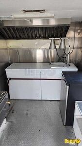 1977 P30 Ice Cream Truck 22 Florida Gas Engine for Sale