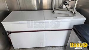 1977 P30 Ice Cream Truck 23 Florida Gas Engine for Sale