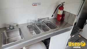 1977 P30 Ice Cream Truck 25 Florida Gas Engine for Sale