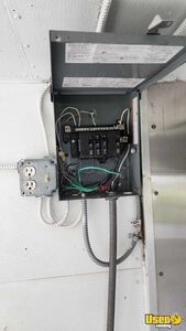 1977 P30 Ice Cream Truck 27 Florida Gas Engine for Sale