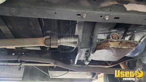 1977 P30 Ice Cream Truck 30 Florida Gas Engine for Sale