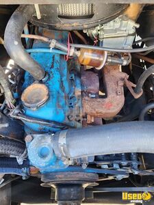 1977 P30 Ice Cream Truck 36 Florida Gas Engine for Sale