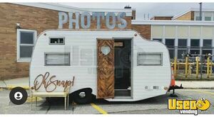1977 Photobooth Camper Other Mobile Business New York for Sale